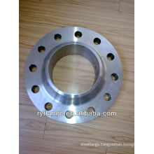 Shandong ruiye Api Weld Neck Flange